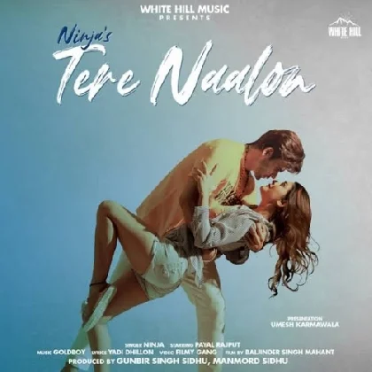 Tere Naalon - Ninja