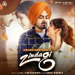 Zindagi - Joban Dhandra