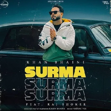 Surma - Khan Bhaini