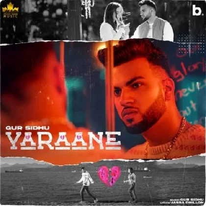 Yaraane - Gur Sidhu