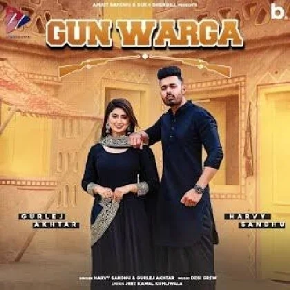 Gun Warga - Harvy Sandhu