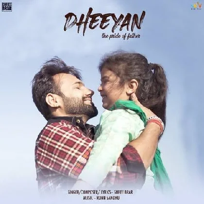 Dheeyan - Shree Brar