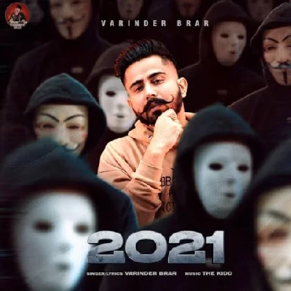 2021 - Varinder Brar