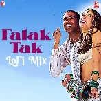 Falak Tak Chal Sath Mere (Lofi)