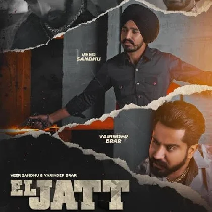 El Jatt - Veer Sandhu