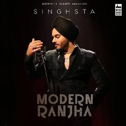 Modern Ranjha - Singhsta