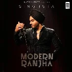 Modern Ranjha - Singhsta