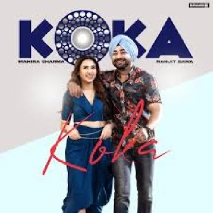 Koka - Ranjit Bawa