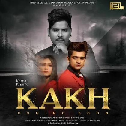 Kakh - Kamal Khan