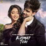 Kismat Teri - Inder Chahal