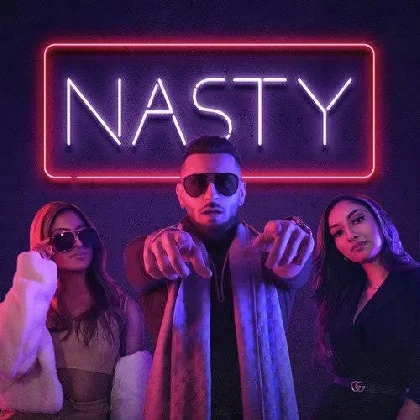 Nasty - Kamal Raja