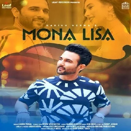 Monalisa - Harish Verma