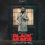 Black Munde - Geeta Zaildar