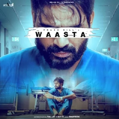 Waasta - Prabh Gill