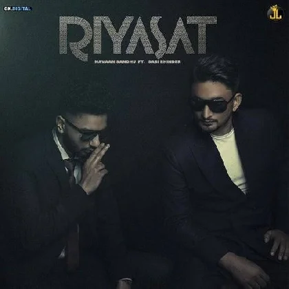 Riyasat - Navaan Sandhu