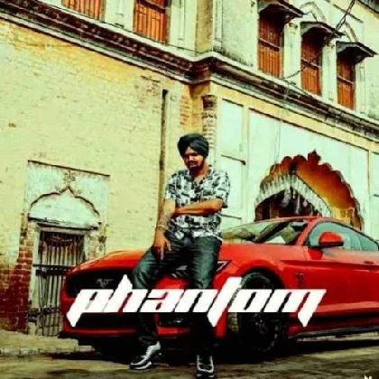 Phantom (Remix) - Sidhu Moose Wala