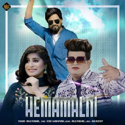 Hemamalni - Raju Punjabi