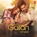 Aahi Gallan Teriyan - Babbal Rai