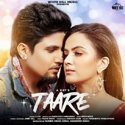 Taare - A Kay