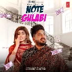 Note - Gulabi Balraj