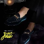 Jutti - Arjan Dhillon