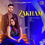 Zakham - Afsana Khan