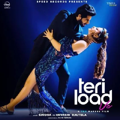 Teri Load Ve - Singga