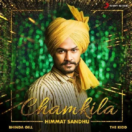 Chamkila - Himmat Sandhu