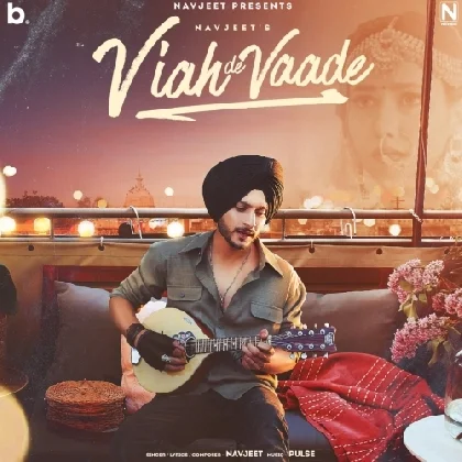 Viah De Vaade - Navjeet