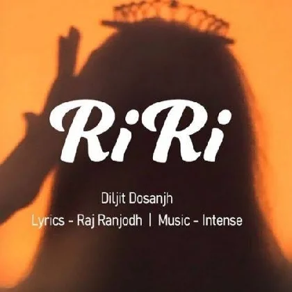 RiRi Rihanna - Diljit Dosanjh