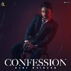 Confession - Sabi Bhinder