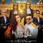 Balam Ka System - Fazilpuria