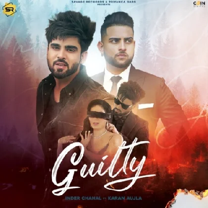 Guilty - Karan Aujla