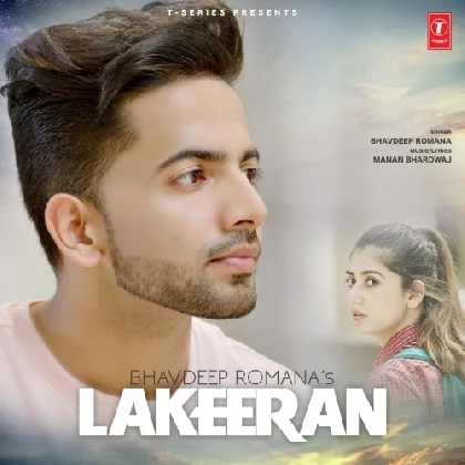 Lakeeran - Bhavdeep Romana