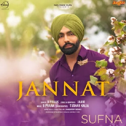 Jannat - B Praak