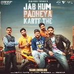 Jab Hum Padheya Karte The - Parmish Verma