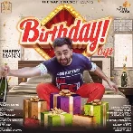 Birthday Gift - Sharry Mann