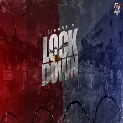 Lockdown - Singga