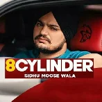 8 Cylinder - Sidhu Moose Wala