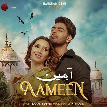 Aameen - Karan Sehmbi