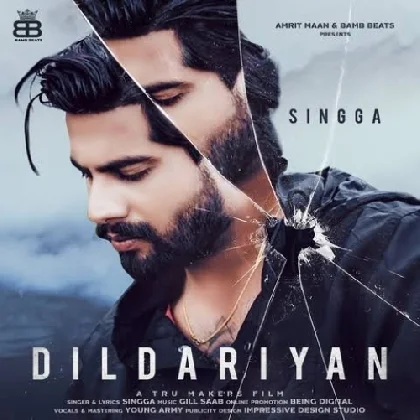 Dildariyan - Singga