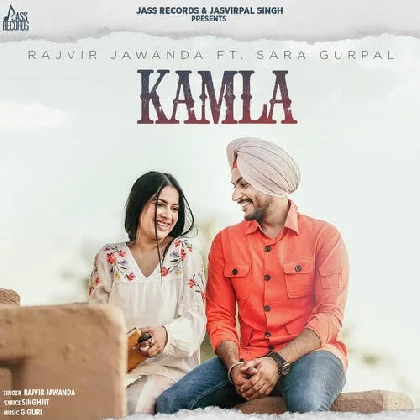 Kamla - Rajvir Jawanda