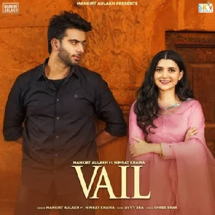 Vail - Mankirt Aulakh