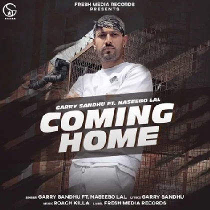 Coming Home - Garry Sandhu