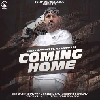 Coming Home - Garry Sandhu