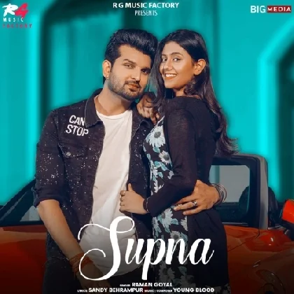 Supna - Raman Goyal