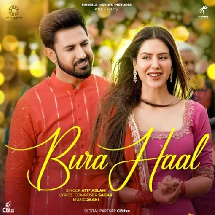 Bura Haal - Atif Aslam