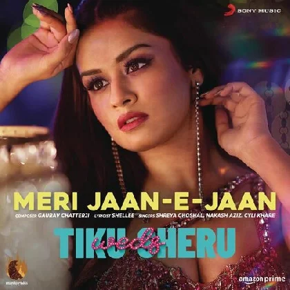 Meri Jaan E Jaan (Tiku Weds Sheru)