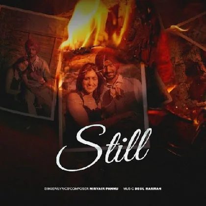 Still - Nirvair Pannu