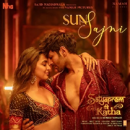 Sun Sajni (Satyaprem Ki Katha)